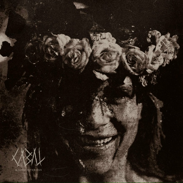 Обложка: CABAL - Plague Bringer