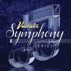 Обложка: Voctave - Disney Showstoppers