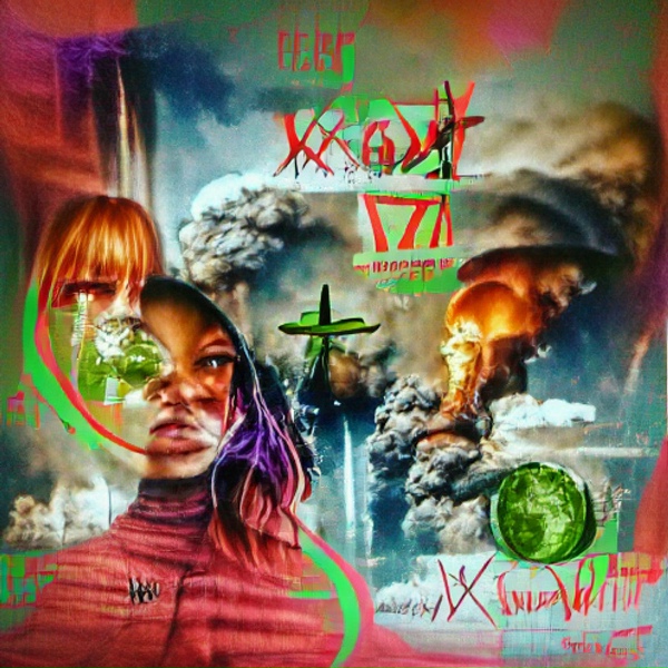 Обложка: K07 - Do!