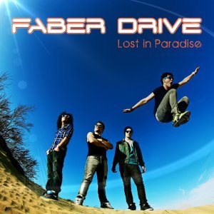 Обложка: Faber Drive - Too Little Too Late