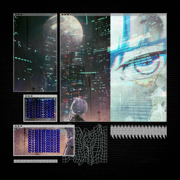 Обложка: taymlxrd - I Really Want to Stay at Your House