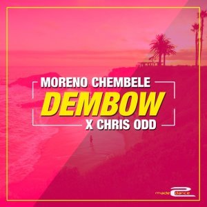 Обложка: Moreno Chembele, Chris Odd - Dembow