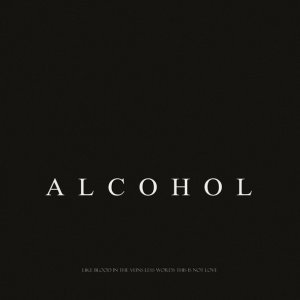 Обложка: KVPV - Alcohol