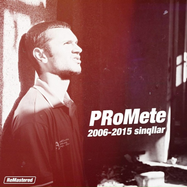 Обложка: PRoMete feat. Feck - O Dönəcək