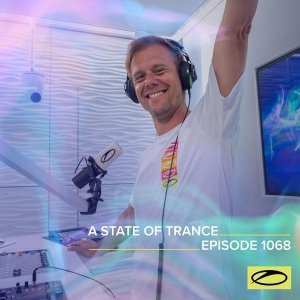 Обложка: ReOrder - Stereo (ASOT 1068)