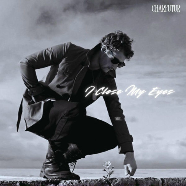 Обложка: CharFutur - Come Closer