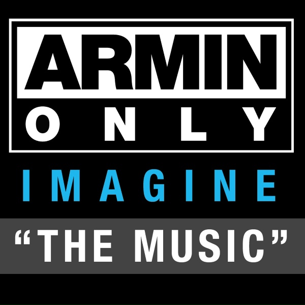 Обложка: W&W - Arena