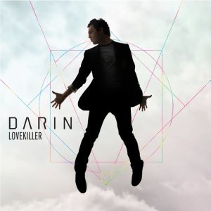 Обложка: Darin - Only You Can Save Me