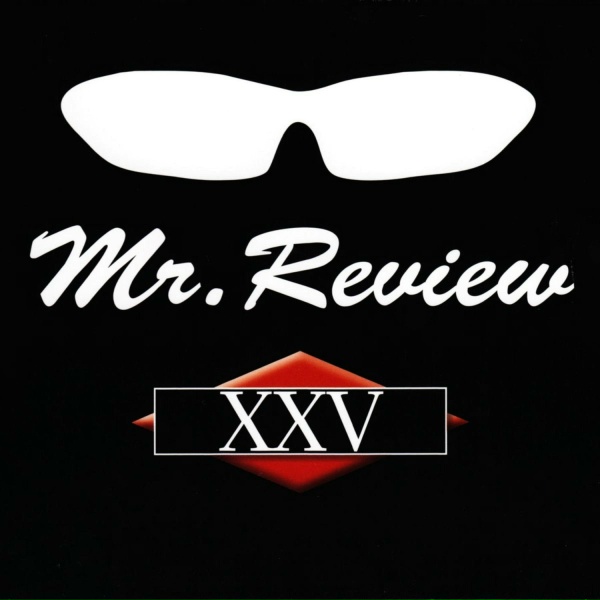 Обложка: Mr. Review - Don't Forget It