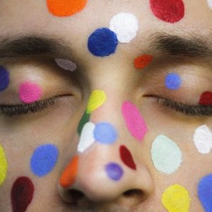 Обложка: Wrabel - Bloodstain