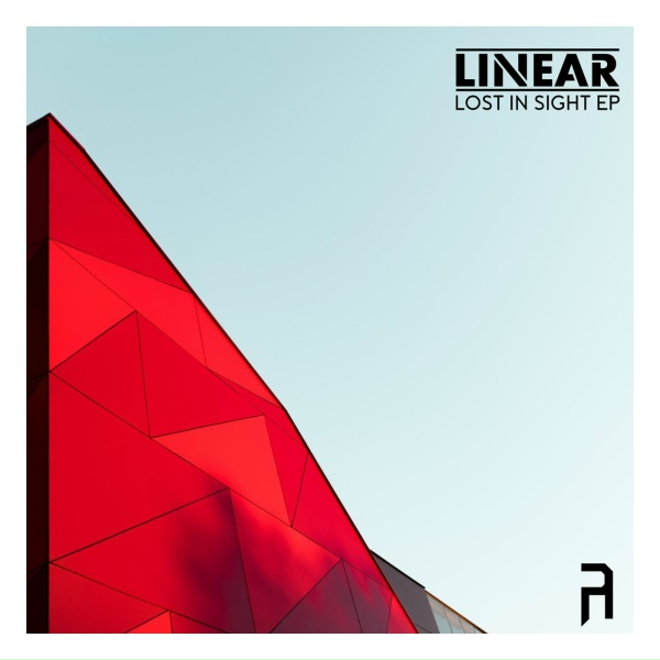 Обложка: Linear - Lost In Sight