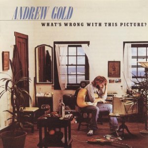 Обложка: Andrew Gold - Firefly