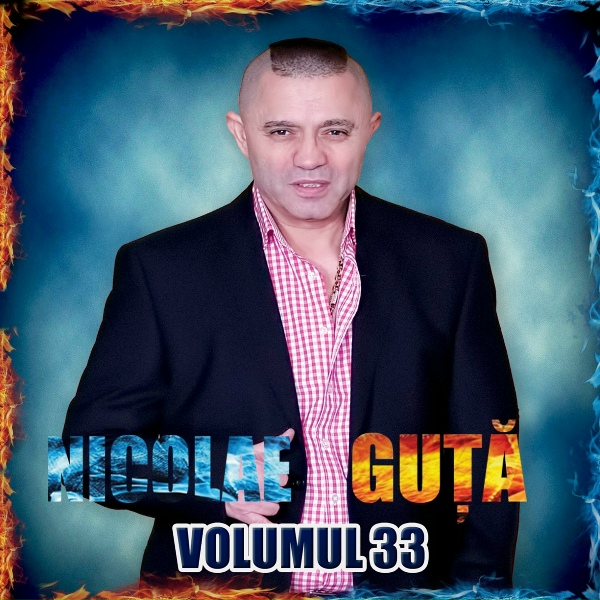 Обложка: Nicolae Guță feat. Susanu - I-Auzi Tu Gagico