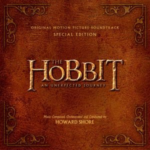 Обложка: Howard Shore - Warg-Scouts