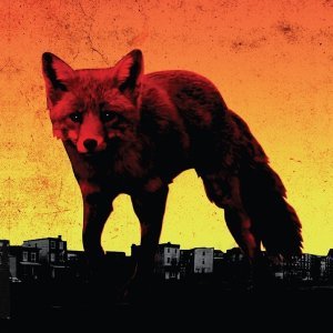 Обложка: The Prodigy - Rhythm Bomb feat. Flux Pavilion