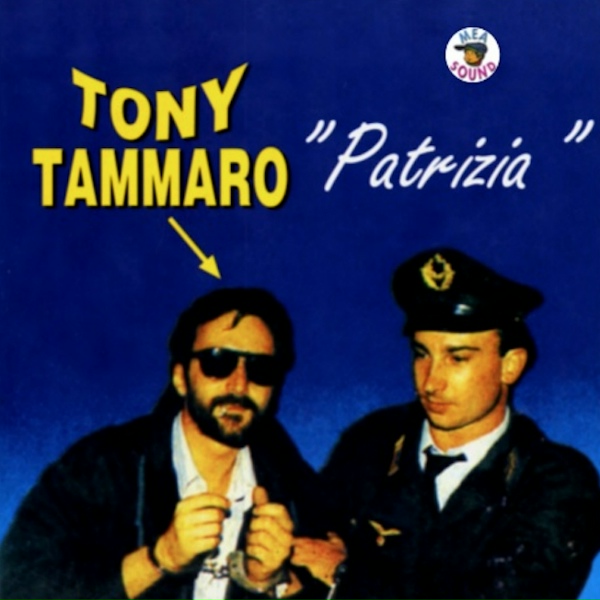 Обложка: Tony Tammaro - Alla fiera dell'est