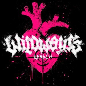 Обложка: Wildways - Целься