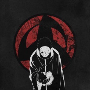 Обложка: Save Haku - Izumi