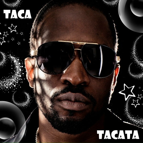 Обложка: Taca - Tacata
