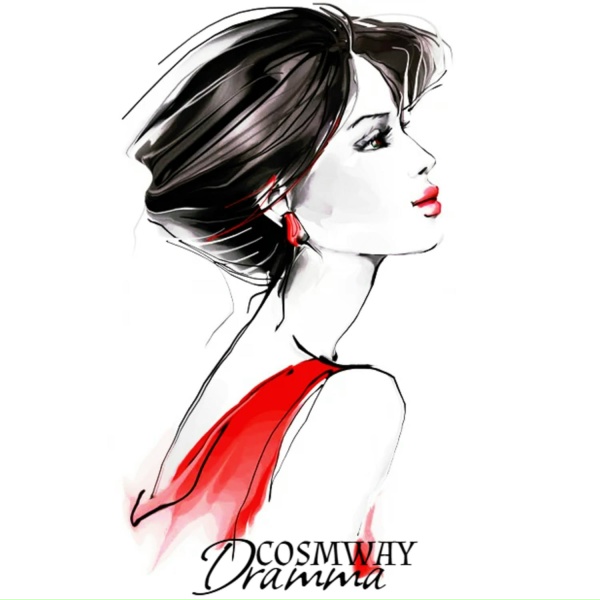 Обложка: COSMWAY - Dramma