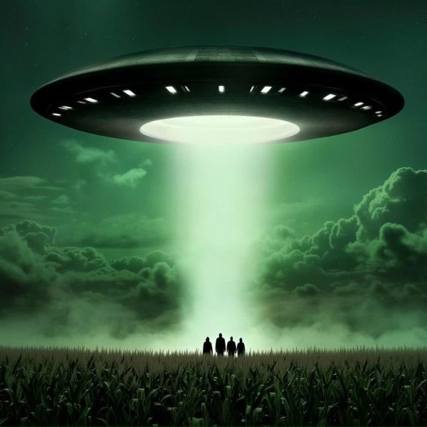 Обложка: Concentratedvib3s - First Contact