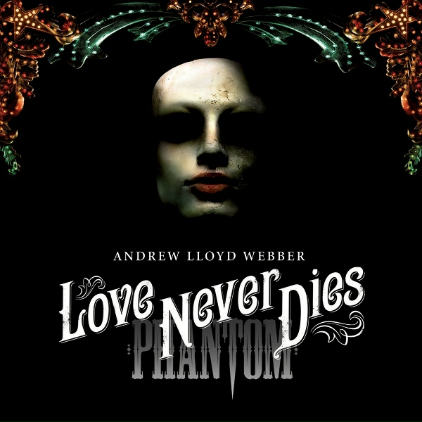 Обложка: Andrew Lloyd Webber - "Mother, Did You Watch?"