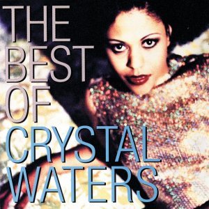 Обложка: Crystal Waters - Gypsy Woman (She's Homeless)