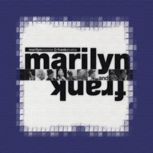 Обложка: Marilyn Monroe, Jane Russell - When Love Goes Wrong, Nothing Goes Right