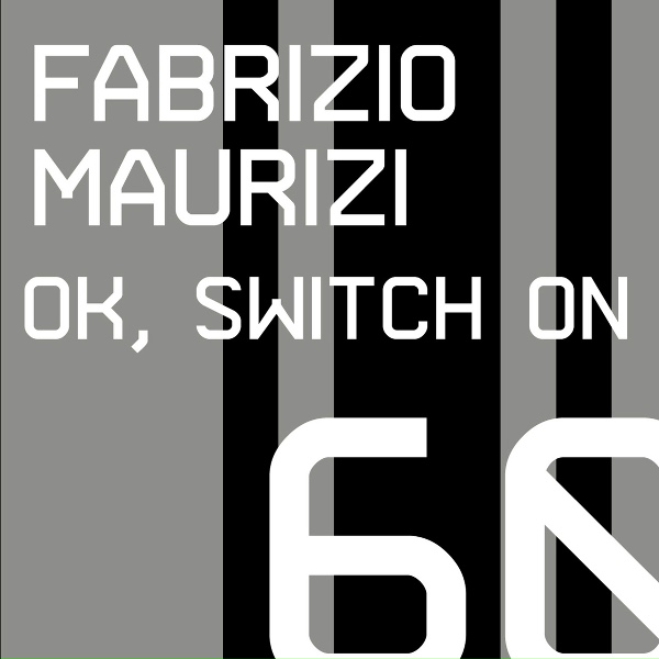 Обложка: Fabrizio Maurizi - My Imaginary Friend