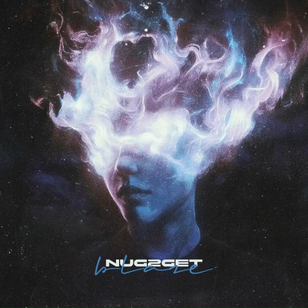Обложка: NUG2GET - Blaze