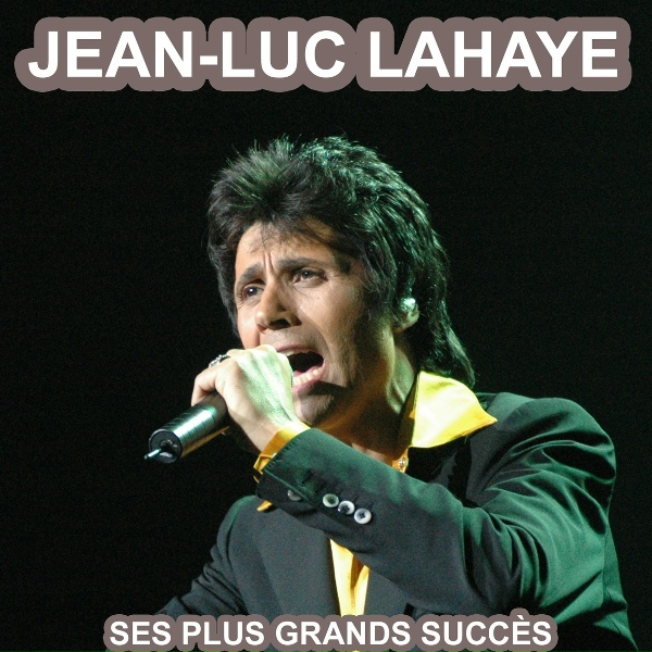 Обложка: Jean-Luc Lahaye - Sans vous
