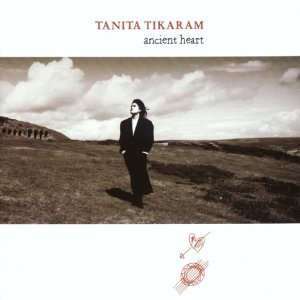 Обложка: Tanita Tikaram - I Love You