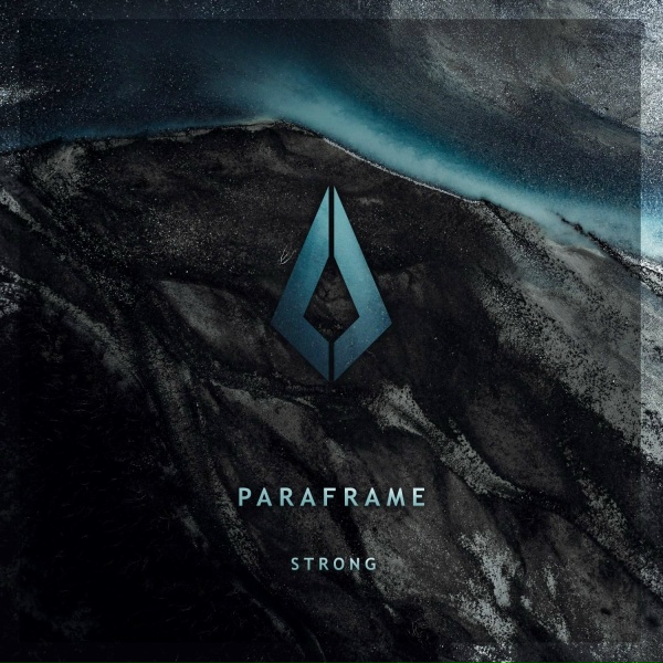 Обложка: PARAFRAME - Strong