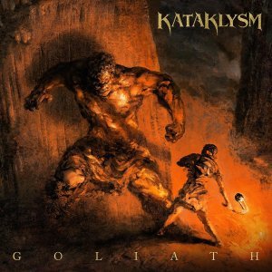 Обложка: Kataklysm - The Redeemer