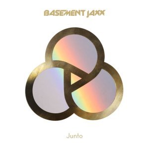 Обложка: Basement Jaxx - Intro