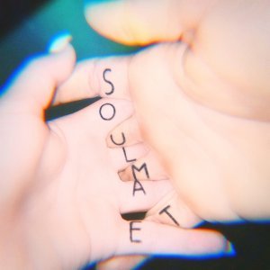 Обложка: Люся Чеботина - Soulmate