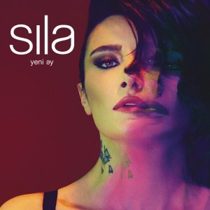 Обложка: Sila - Yabancı