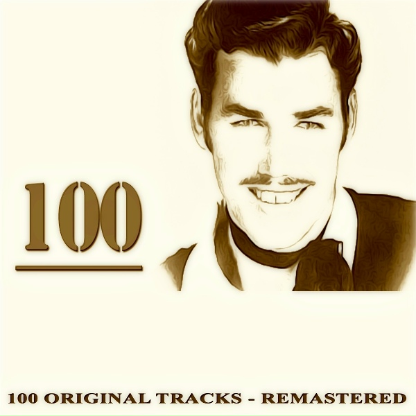 Обложка: Slim Whitman - For All We Know