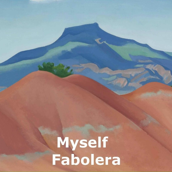 Обложка: Fabolera - Myself