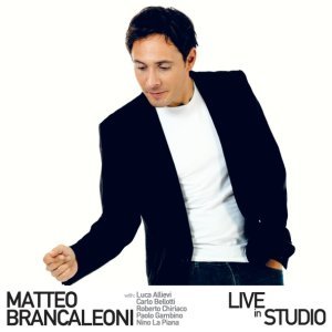 Обложка: Matteo Brancaleoni - Dream A Little Dream of Me