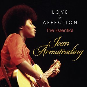Обложка: Joan Armatrading - If Women Ruled The World