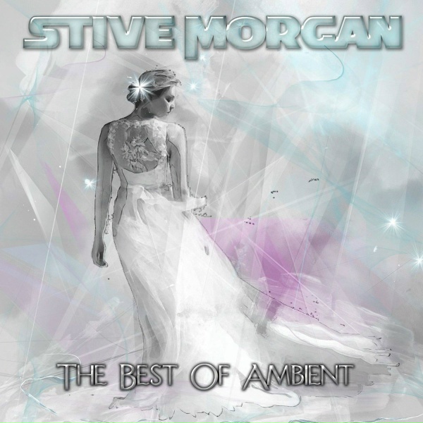 Обложка: Stive Morgan - Magic World Of Illusions
