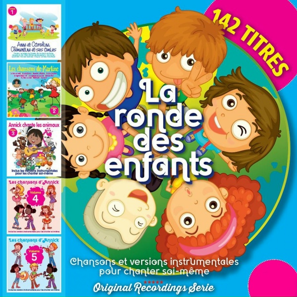 Обложка: Clémentine et ses amies - L'étoile de Noël