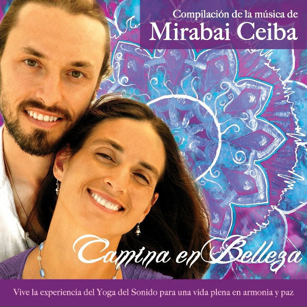 Обложка: Mirabai Ceiba - El Eterno Sol