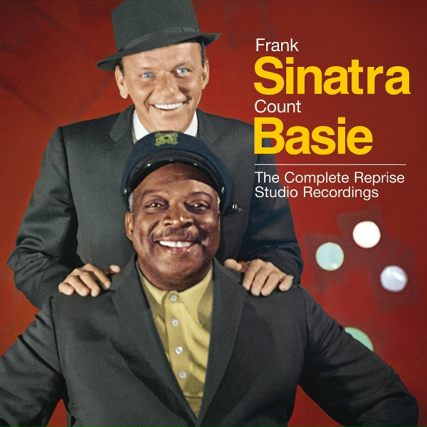 Обложка: Frank Sinatra, Count Basie - Fly Me To The Moon (In Other Words)