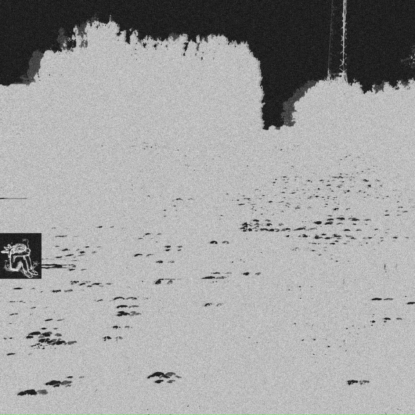 Обложка: Cr1ppledK1d - murder as a way of tranquility