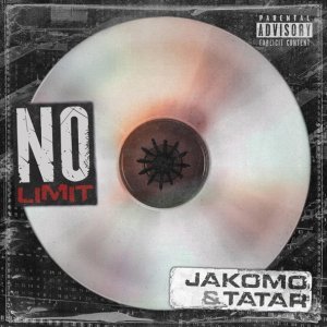 Обложка: Jakomo, TATAR feat. Haqi - Голос улиц