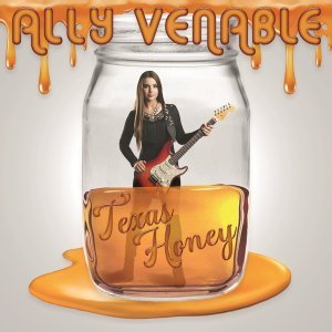 Обложка: Ally Venable - White Flag