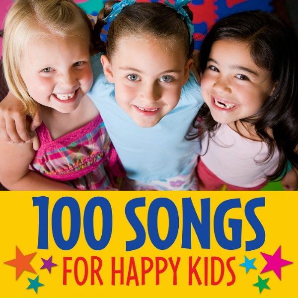Обложка: The Countdown Kids - My Bonnie Lies over the Ocean