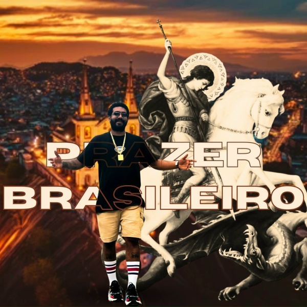 Фото: Brasileiro Mc